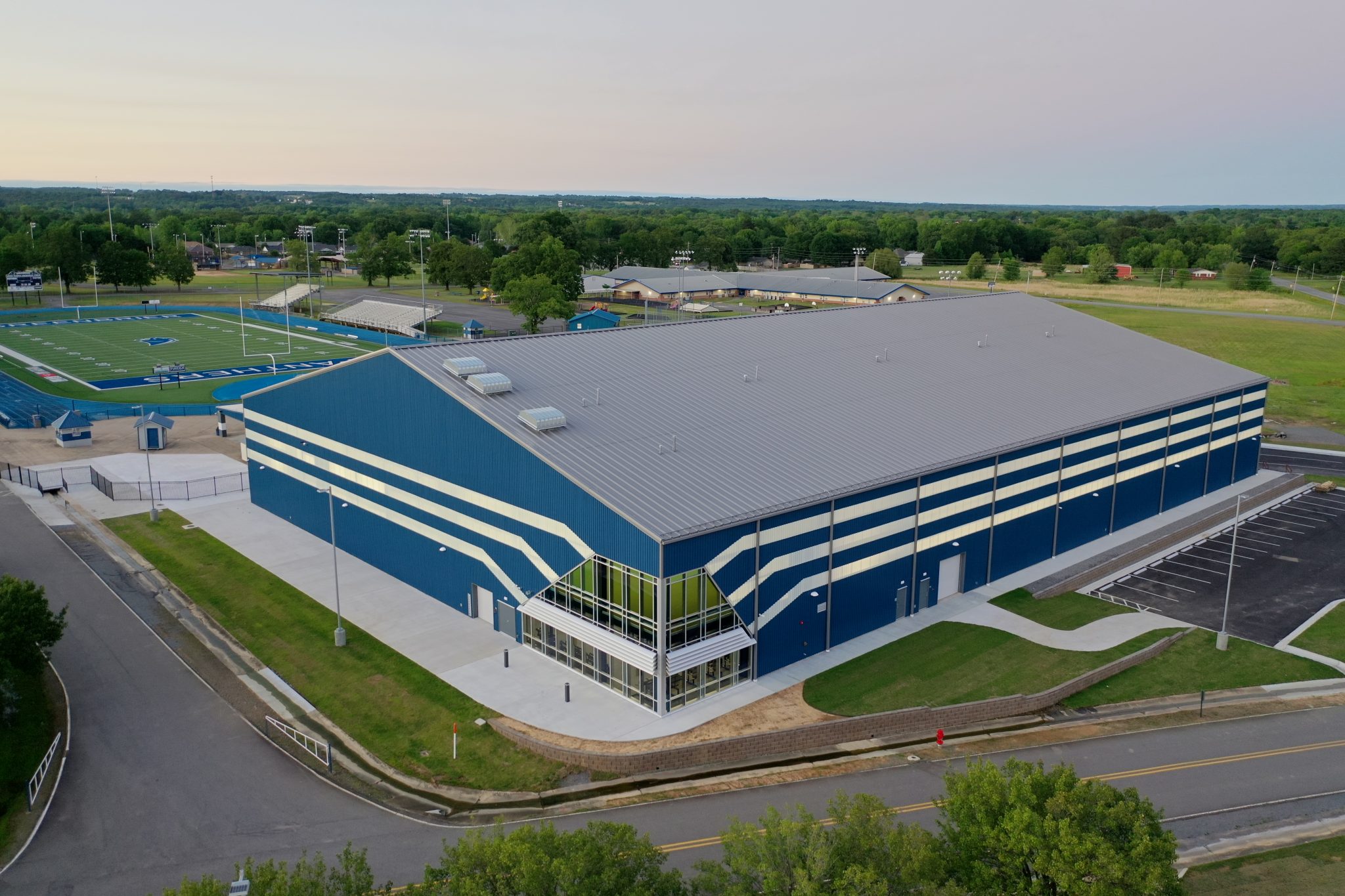 Architects Brown Engineers